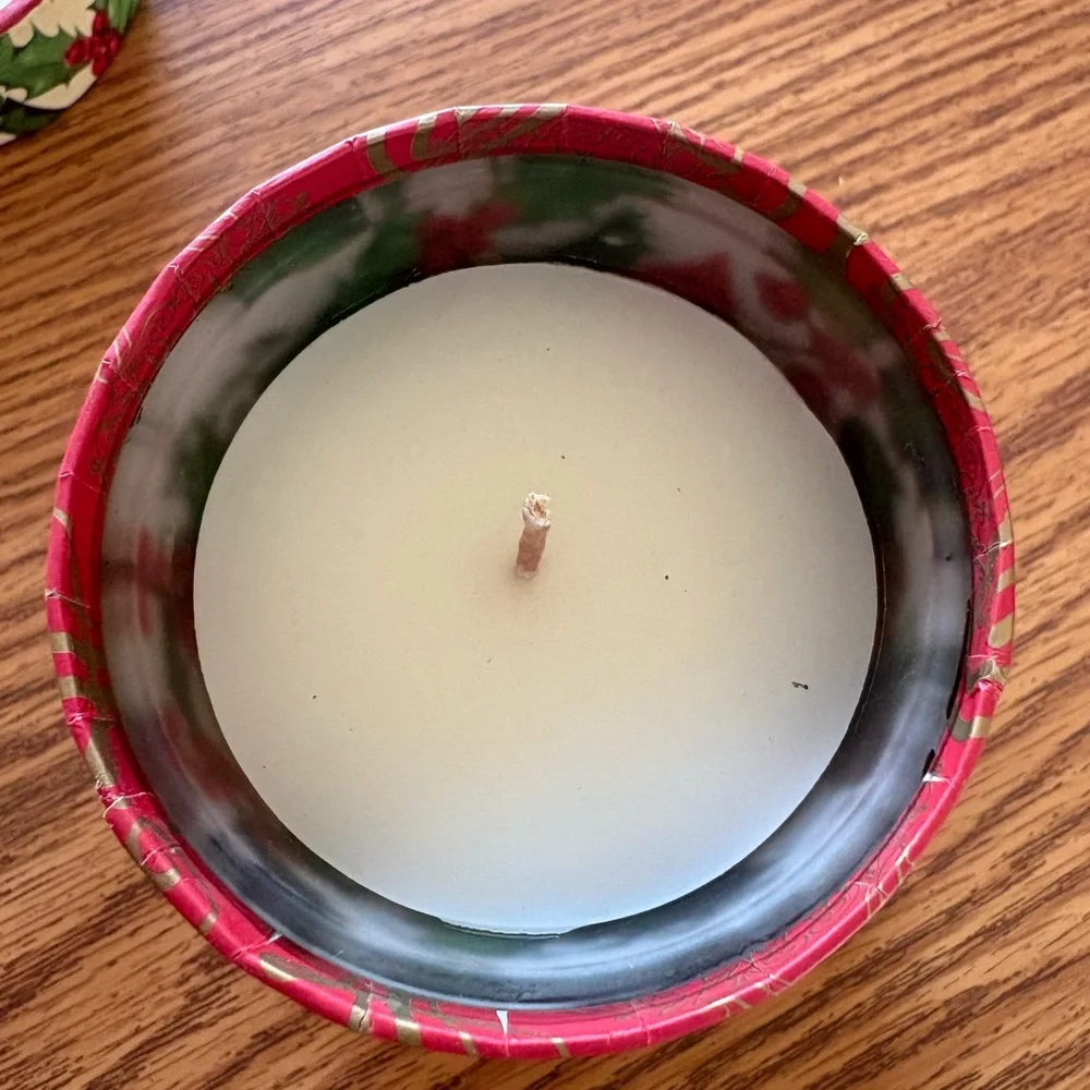 Pier 1 Imports Candle